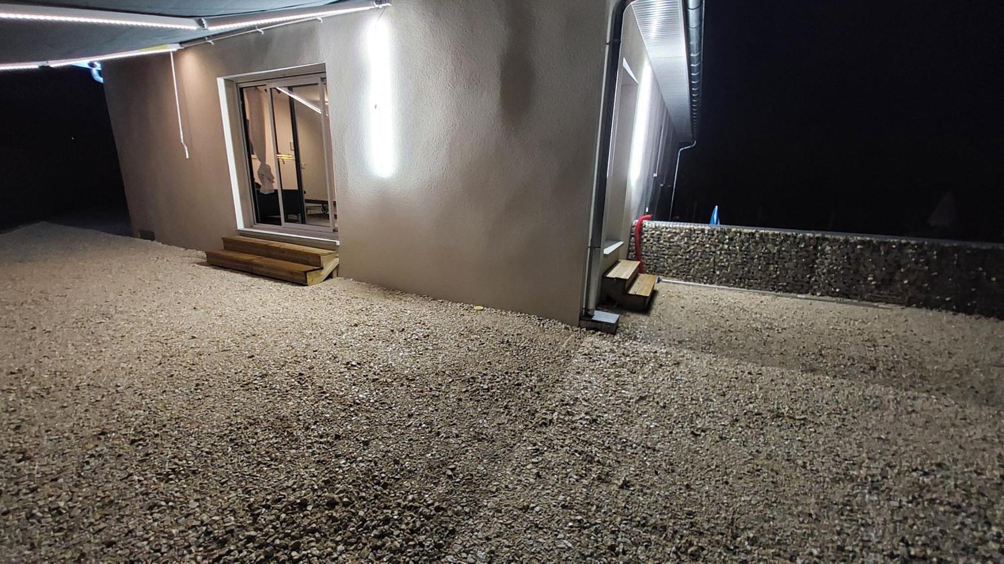 Maison Neuve Proche Station De Ski, 10 Couchages, Tout Confort Granieu Szoba fotó